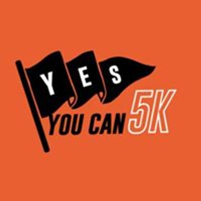 Yes You Can 5K