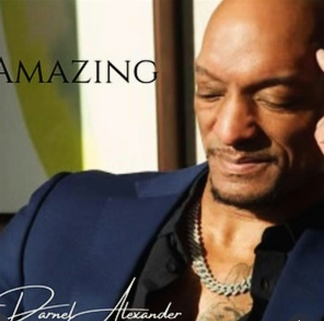 \u201cBack 2 The Real R&B Series\u201d Concert Day Party