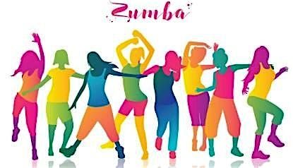 FREE Zumba Class - Florida Blue