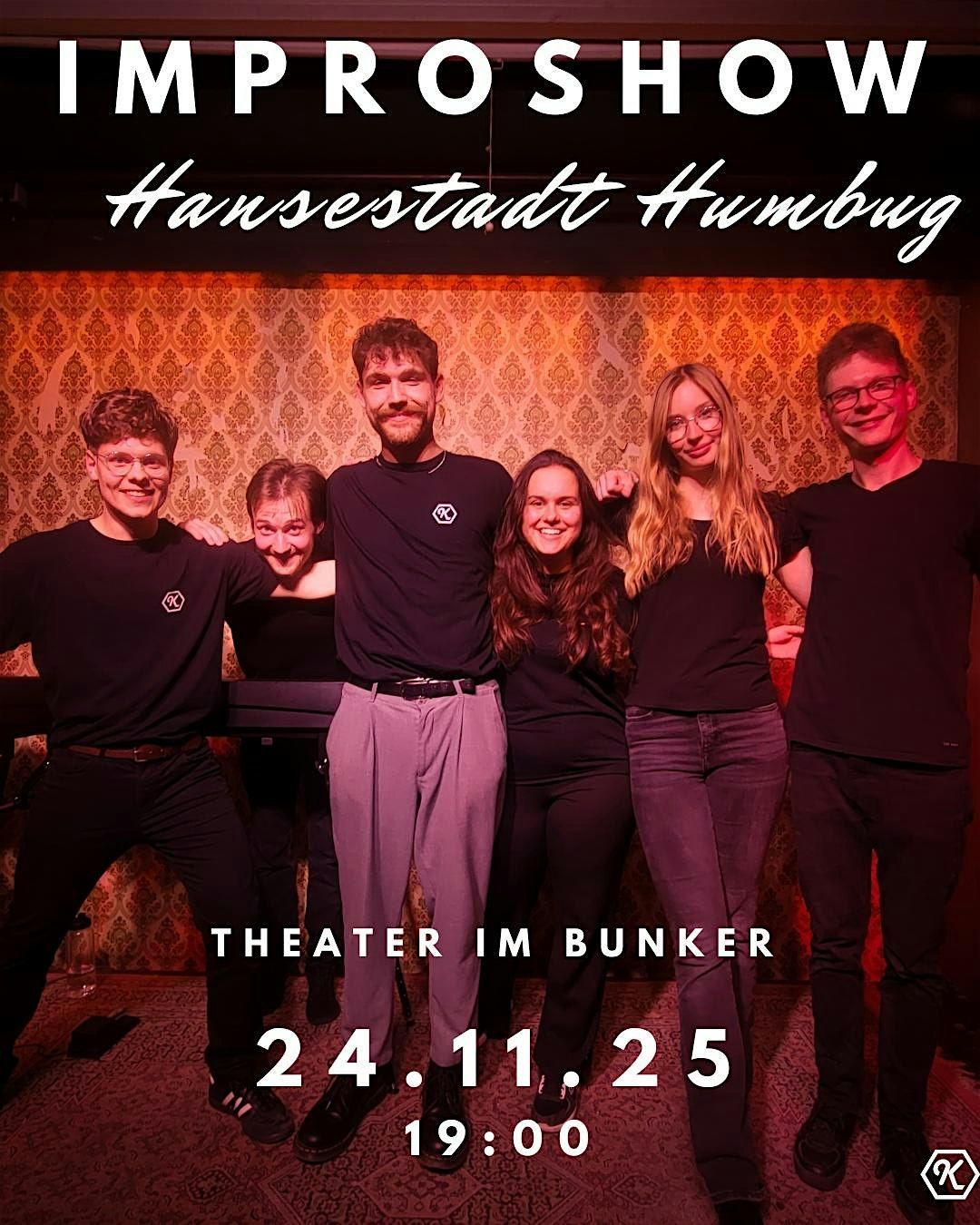 Hansestadt Humbug Improvisationstheater