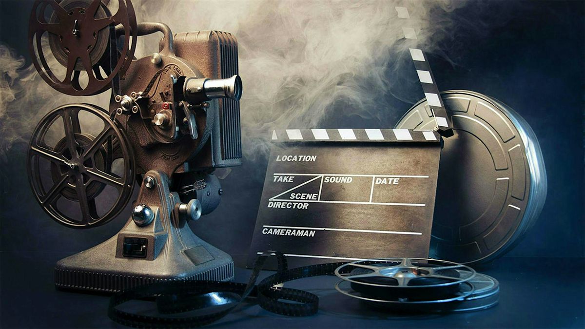 Reel Creatives: September Community Hub