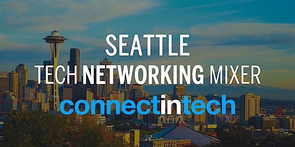 Seattle Tech Holiday Mixer