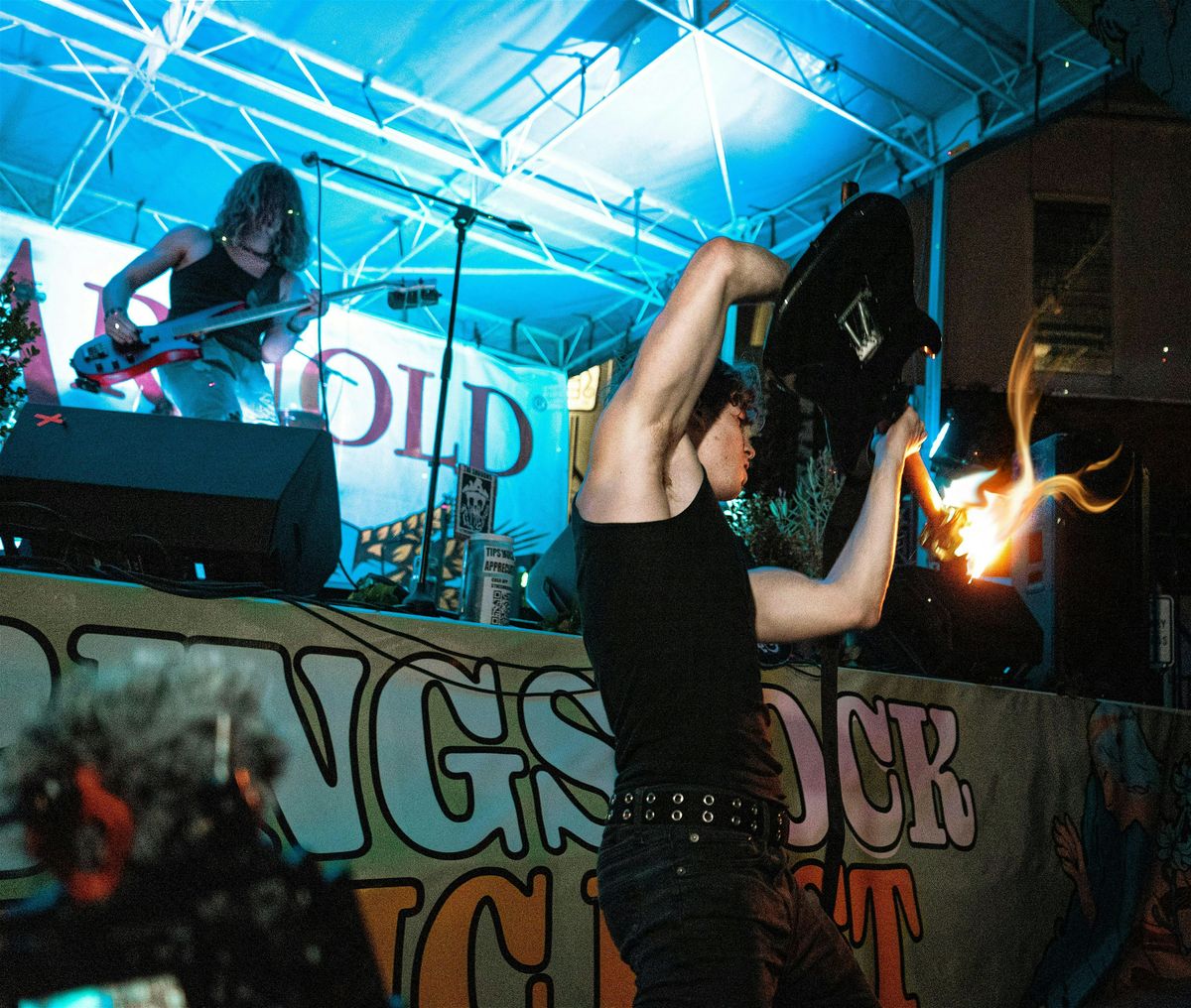 SpringStock Music Fest '26