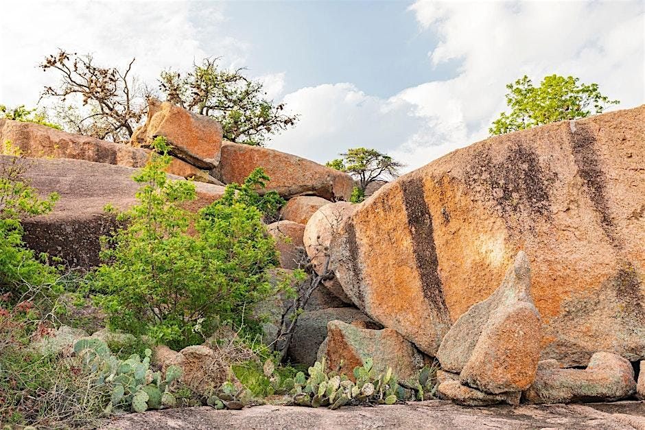 A Date Night Adventure! - Castroville Quest Caper