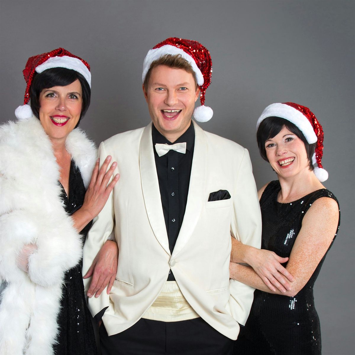 Musical-Christmas-Dinner, Waldhaus Oelper, Braunschweig