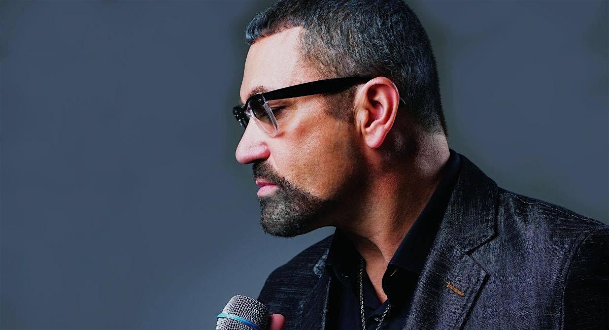 George Michael Tribute Evening at Isabel's Brasserie