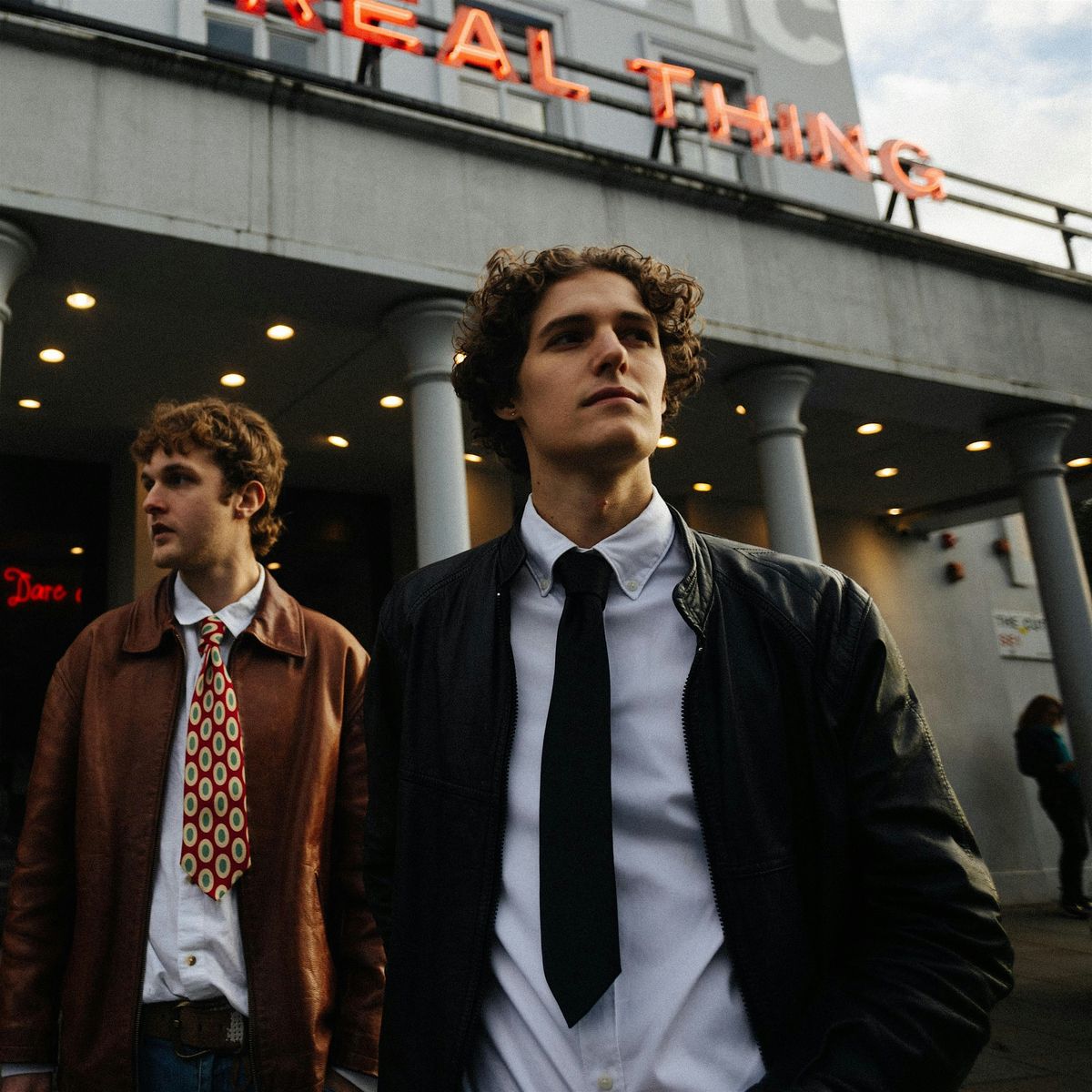 White Label Live at The Butler, Reading