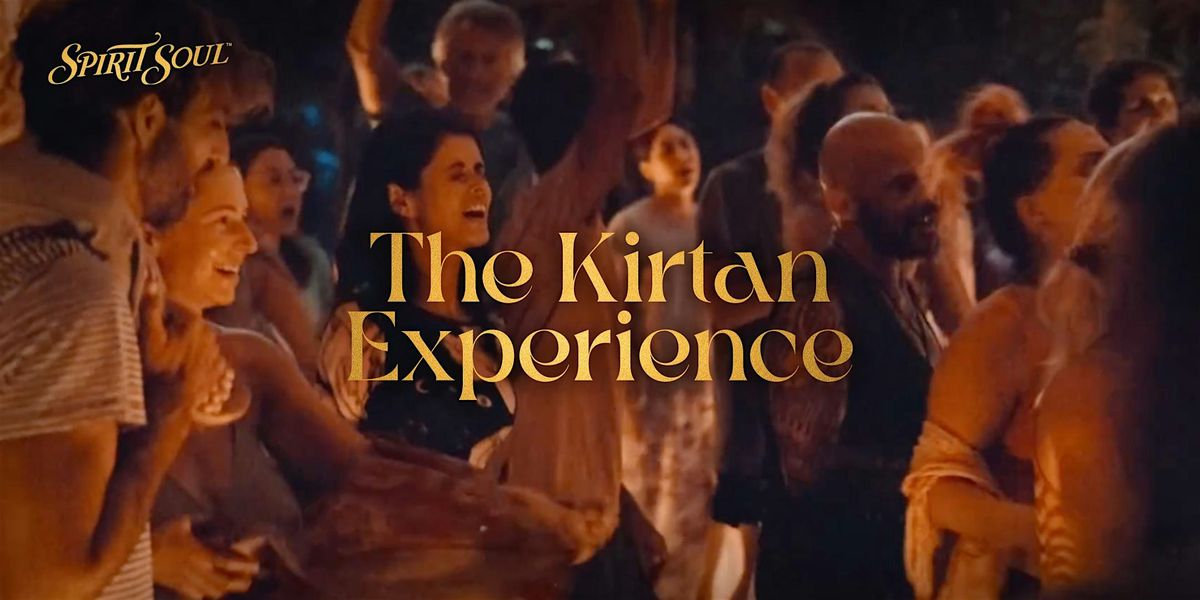 Let Your Heart Soar - The Kirtan Experience 2nd Night in Santa Cruz