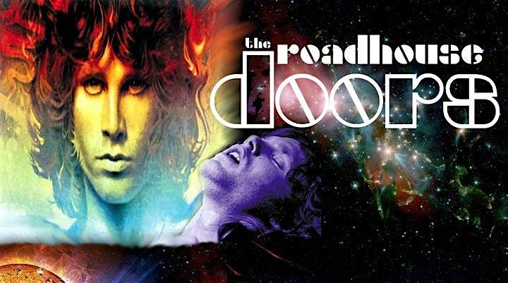 The Roadhouse Doors