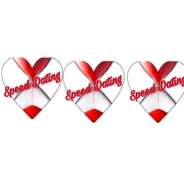 Speed Dating Conway Gen X Edition