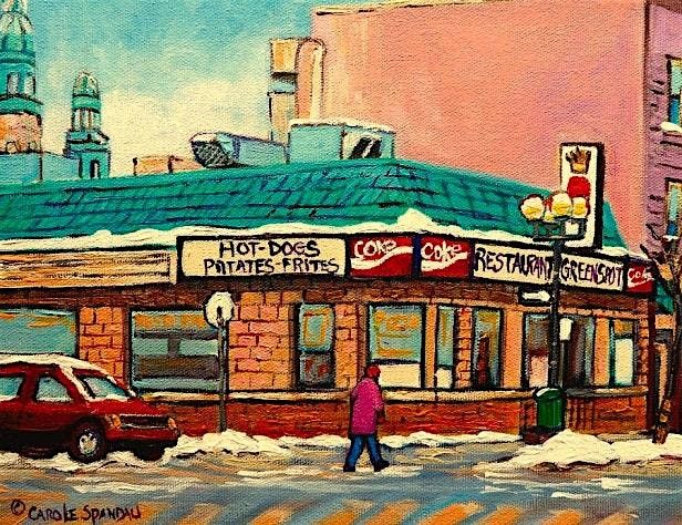 Montreal's Underground Heart: A Voyage Through Time Quest Experience