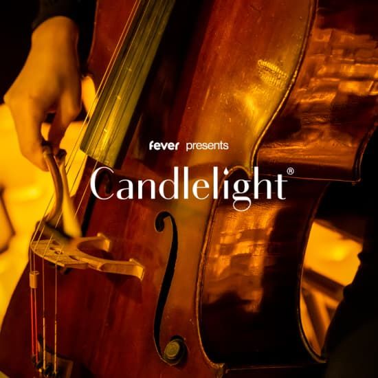 Candlelight: Mozart & Beethoven