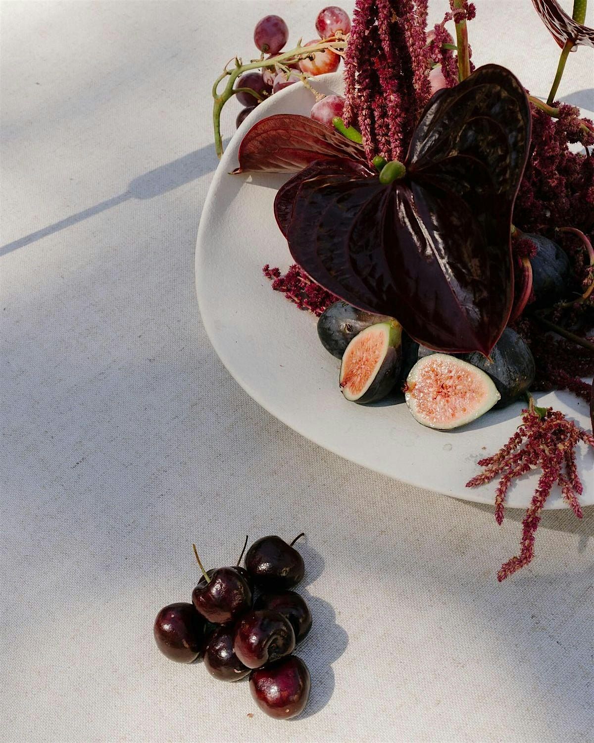 Fall Floral Design Series