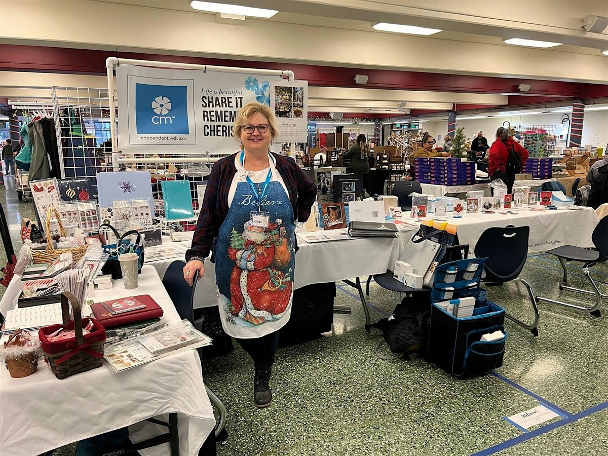 Kennedy Catholic HS Arts & Crafts Fair