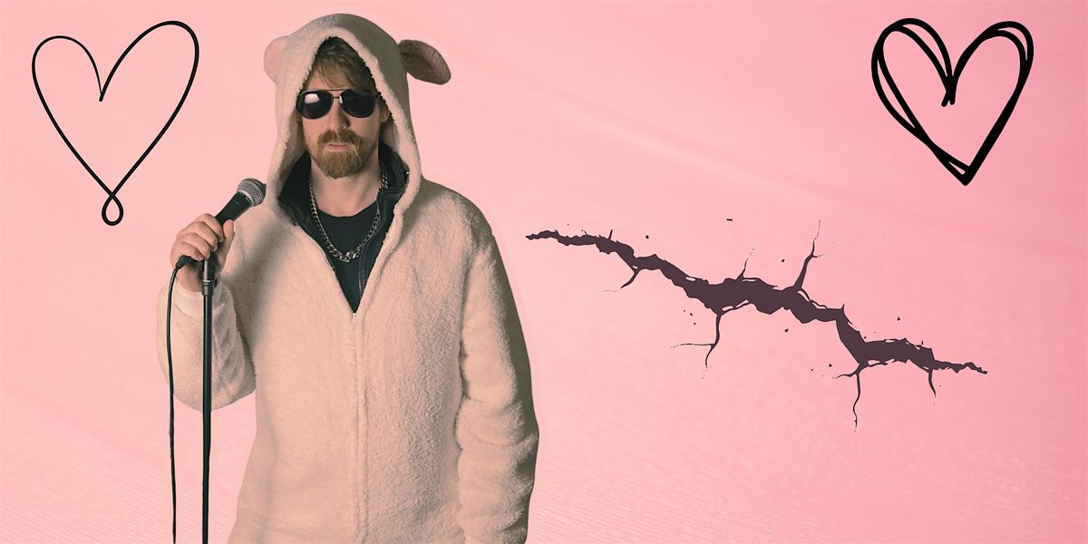 Gaslighting is Not Real:  Comedy About Emotional Manipulation