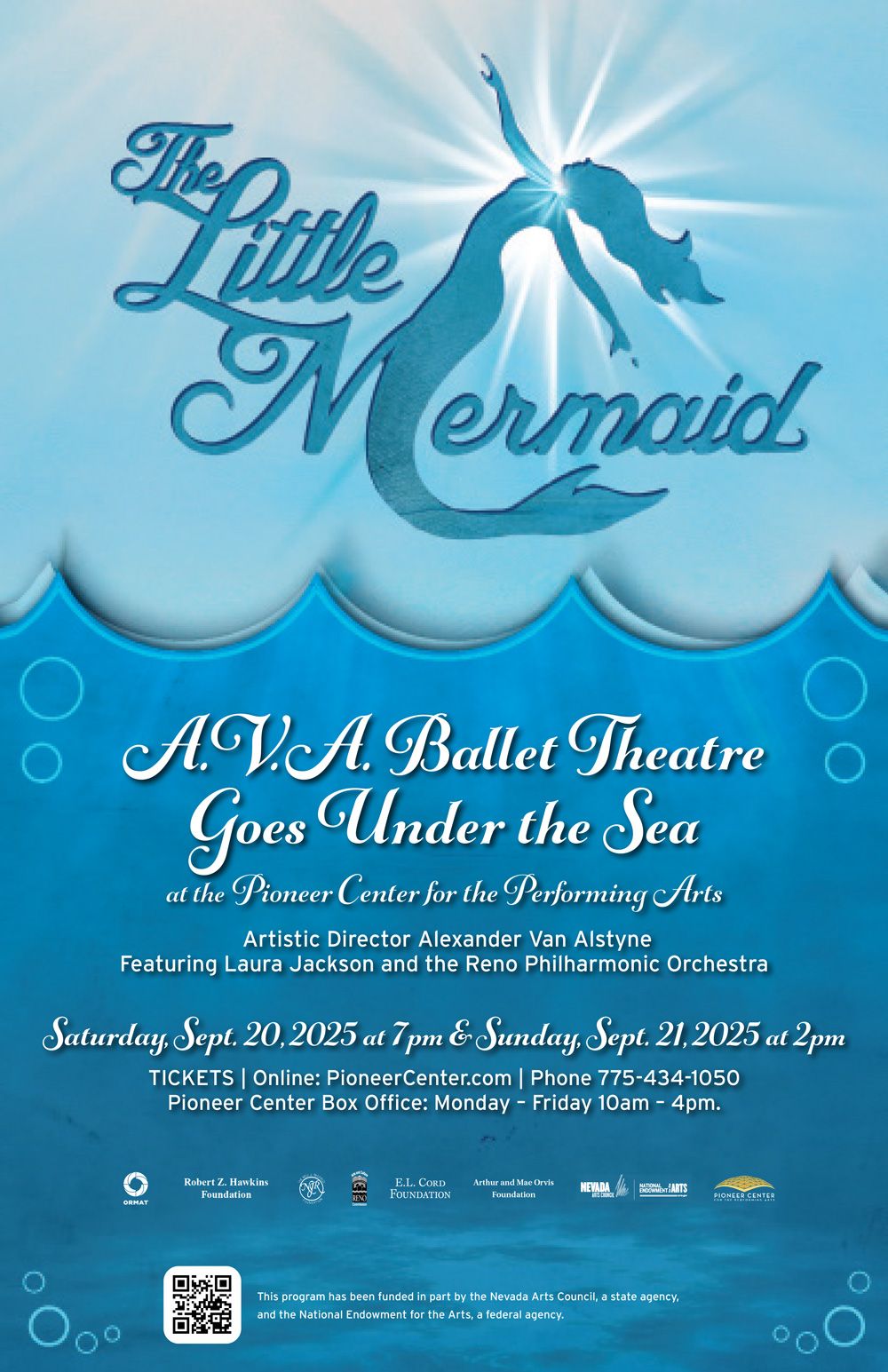 AVA Ballet Theatre: The Nutcracker