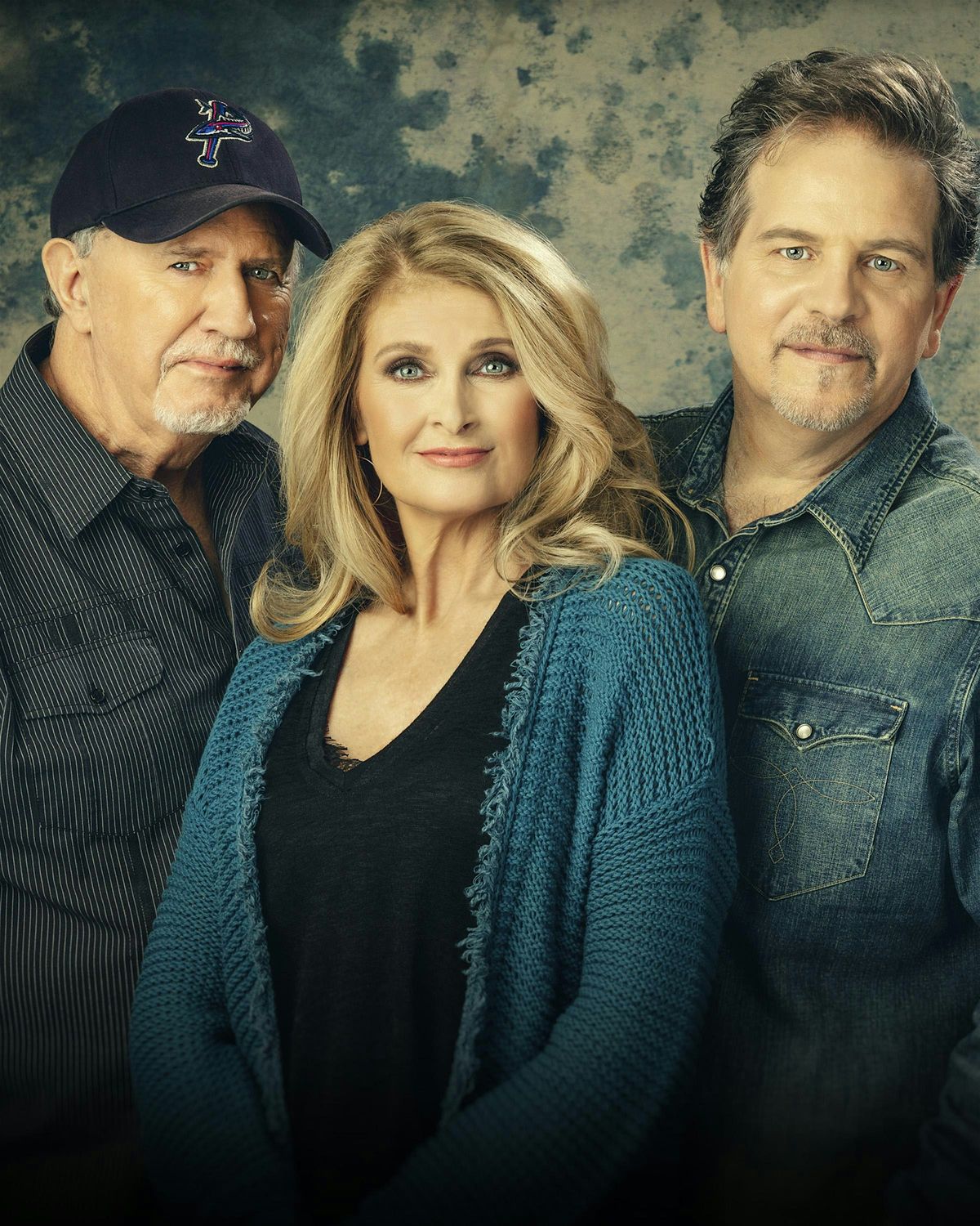 Faith, Love and Laughter Fundraising Concert - Christmas Edition