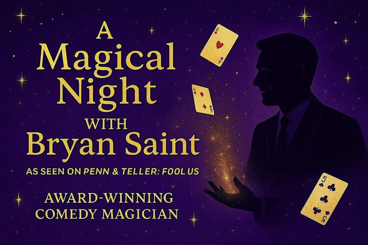 Event Title: A Magical Night Benefit for Cynthia Hosted by Amran Shriners