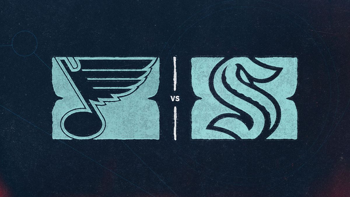 St. Louis Blues at San Jose Sharks at SAP Center