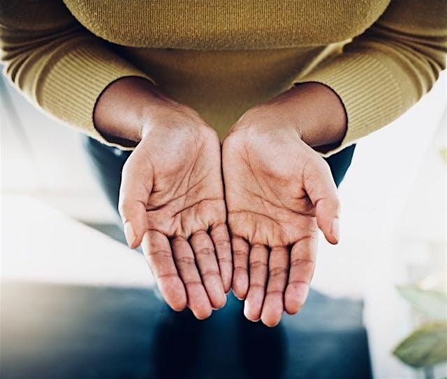 BE Thanks - Marketplace 'Faith at Work' Breakfast 2025