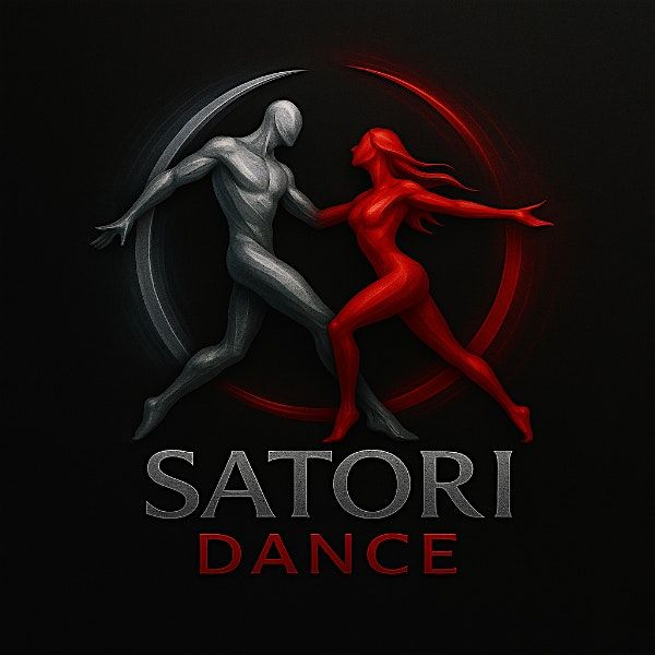 Satori Dance ~ The art of dancing together