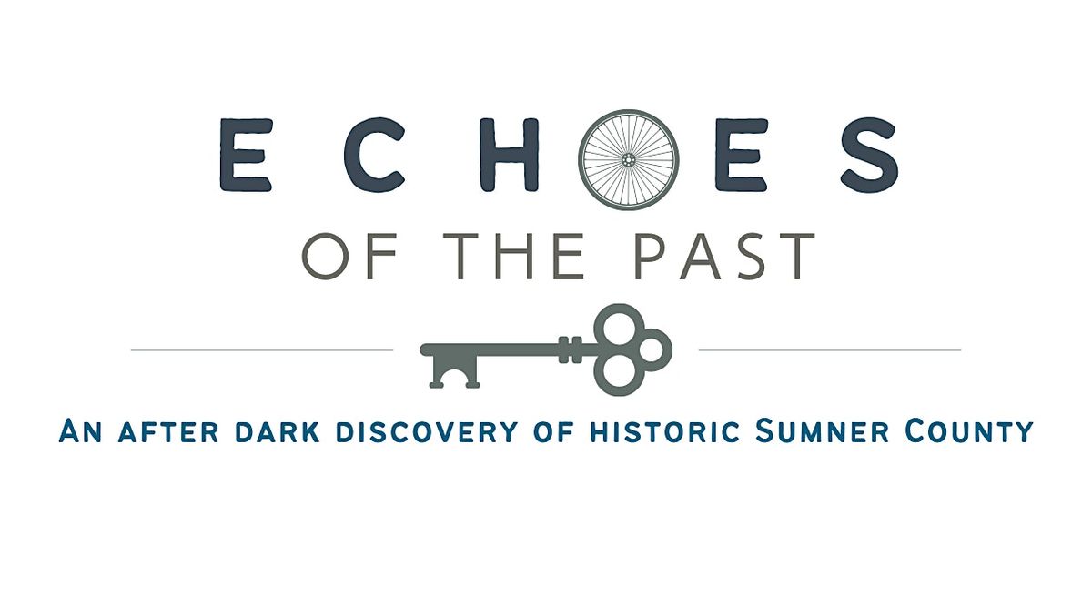 Echoes of the Past