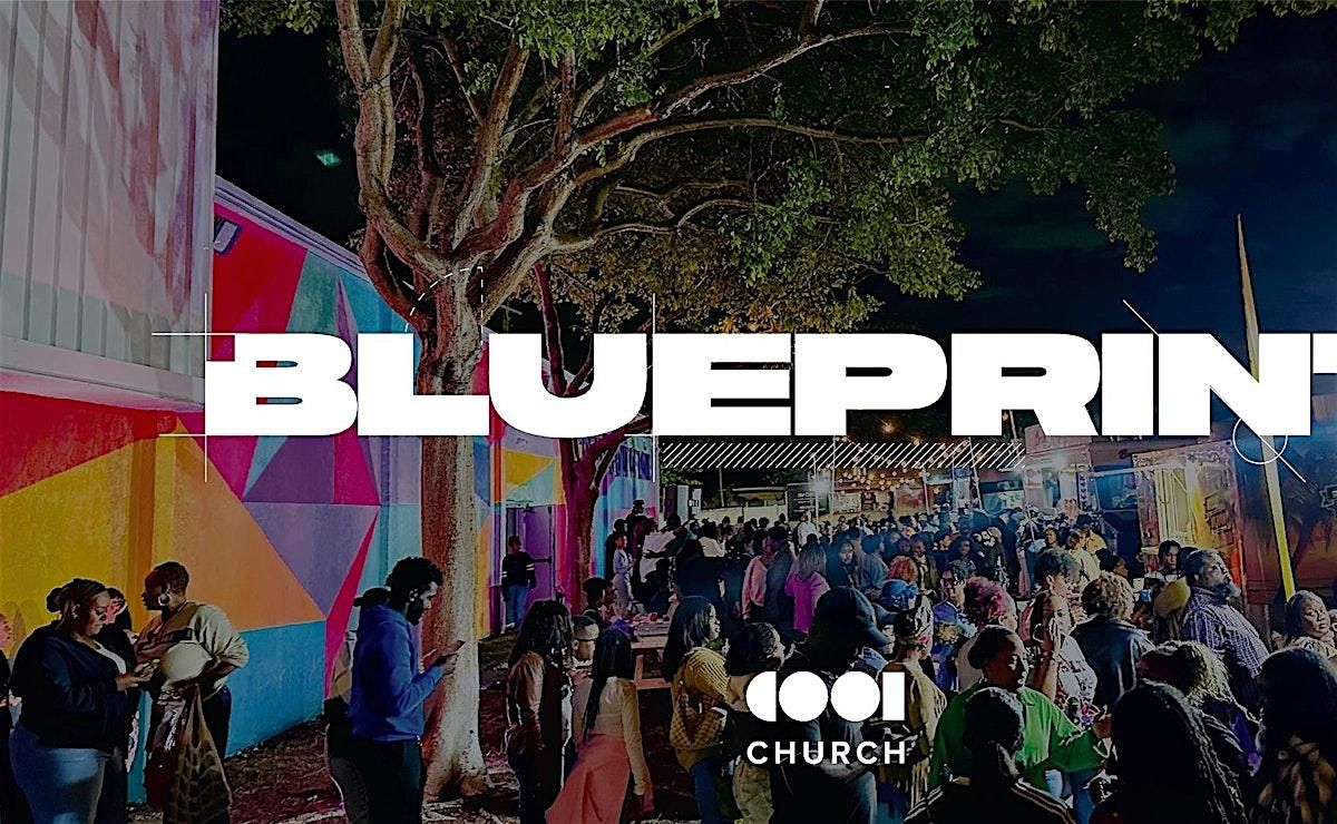 THE BLUEPRINT YOUNG ADULTS SERVICE