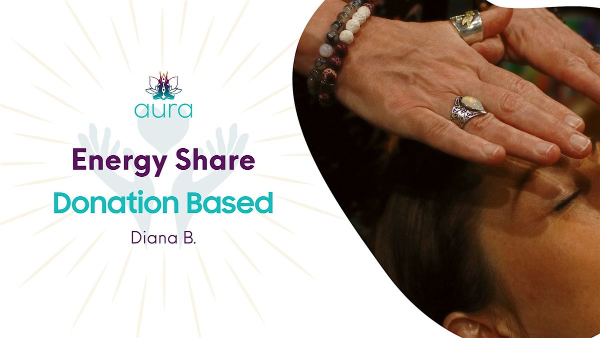 Energy Share *Donation Based*