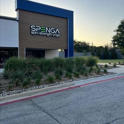 SPENGA North Dallas-Richardson