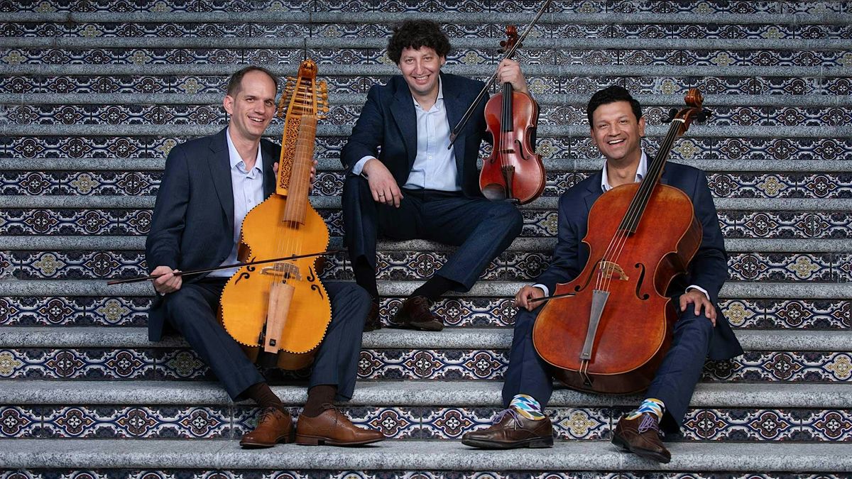 Valencia Baryton Project