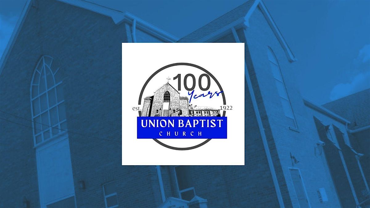 HHS Class of 2000 Reunion Church Worship Service