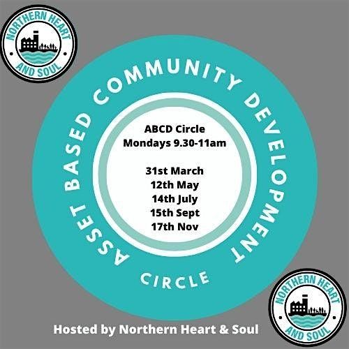 ABCD Circle
