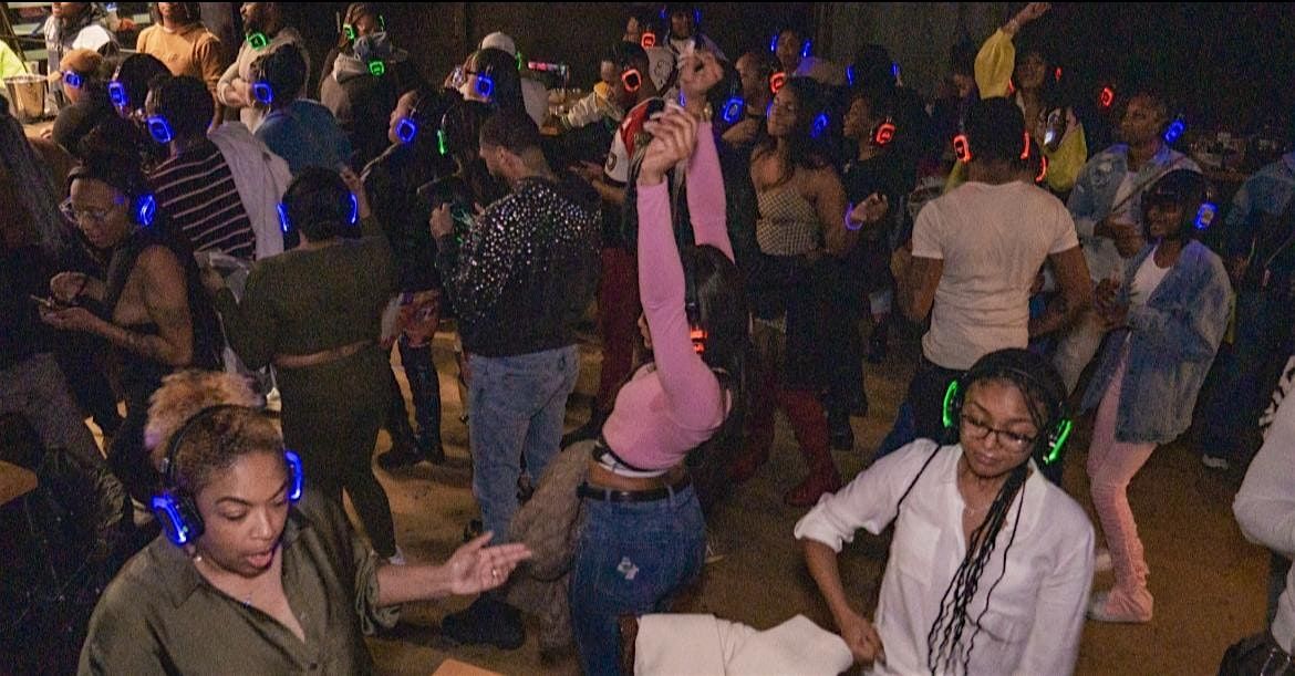 DELAWARE VS EVERYBODY OFFICIAL SILENT PARTY