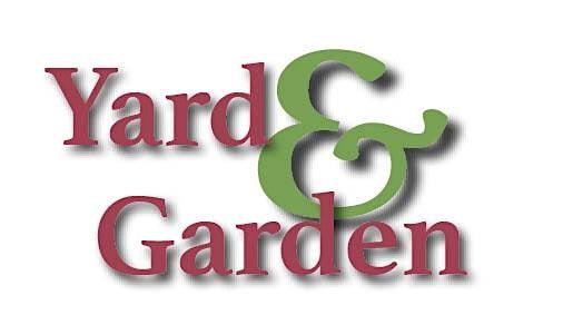 Yard and Garden Lecture Series 2026
