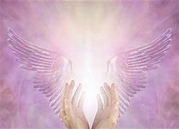 "ANGELIC VISIONS"- Channeling and Meditation with Rose and Debbie