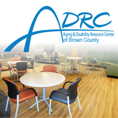 Aging & Disability Resource Center of Brown County WI