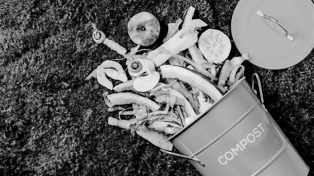 Composting and Winter Prep