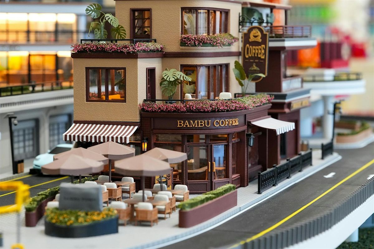 Mastering Multi-Color 3D Printing with Bambu Lab Studio