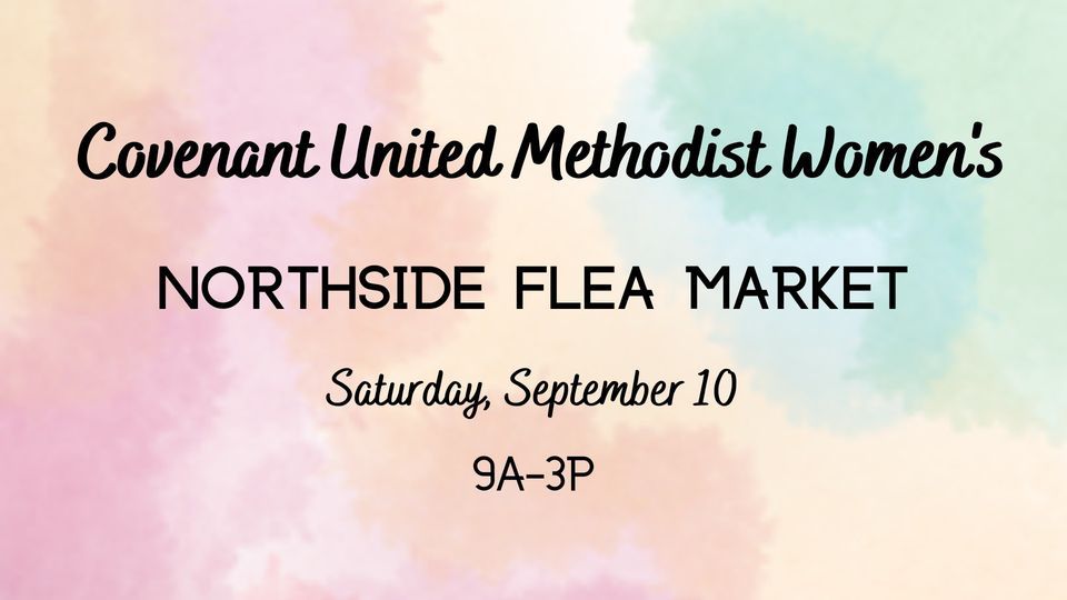 NorthSIde Flea Market 
