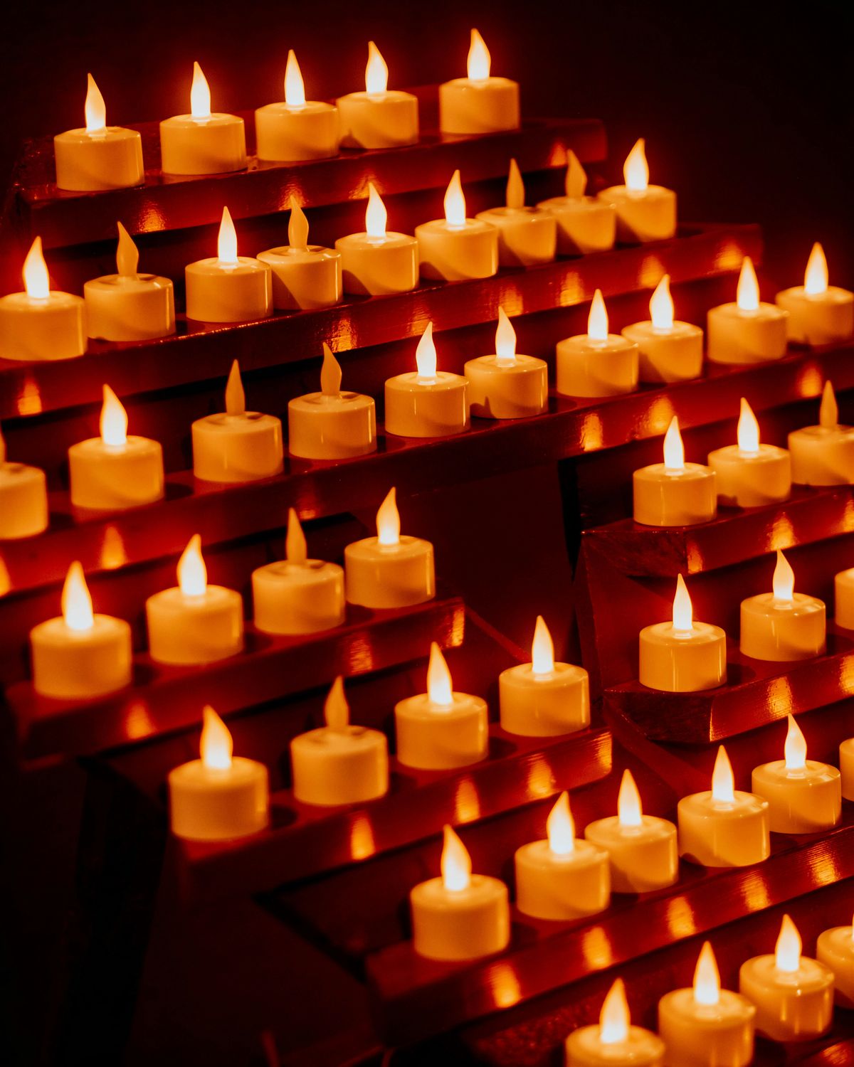 World AIDS Day Remembrance Vigil