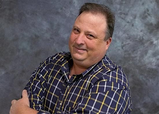 New Year's Eve Comedy: Jim Ruberti hosts Sean Sullivan, Tyler Hittner