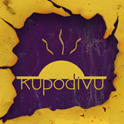 Kupodivu