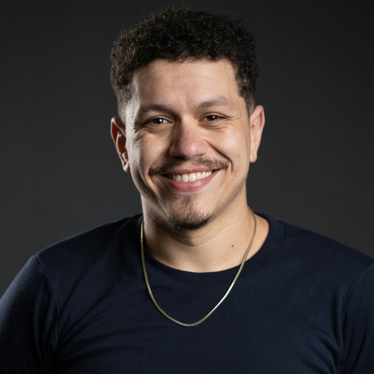 Murahd Shawki: Live at The Bug Theater!