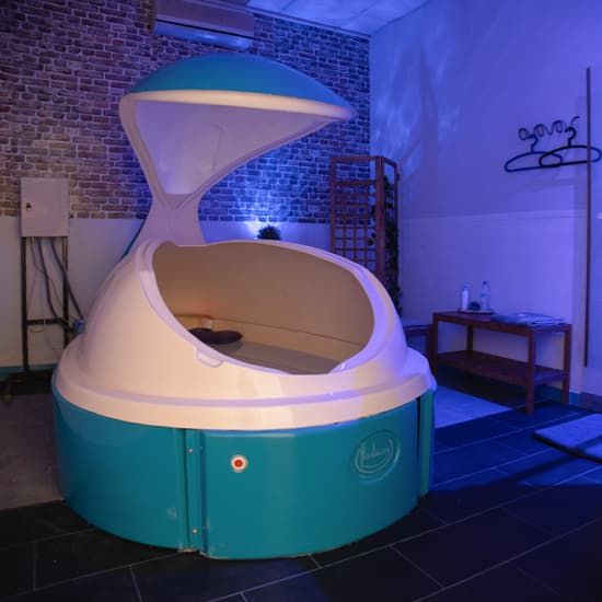 Flotaci\u00f3n de 50 minutos