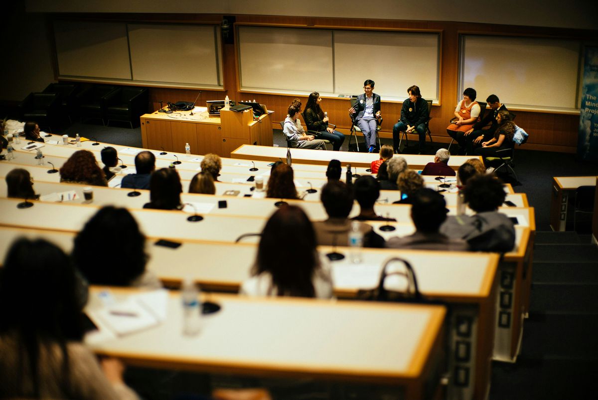 Mindfulness Research Symposium & Retreat