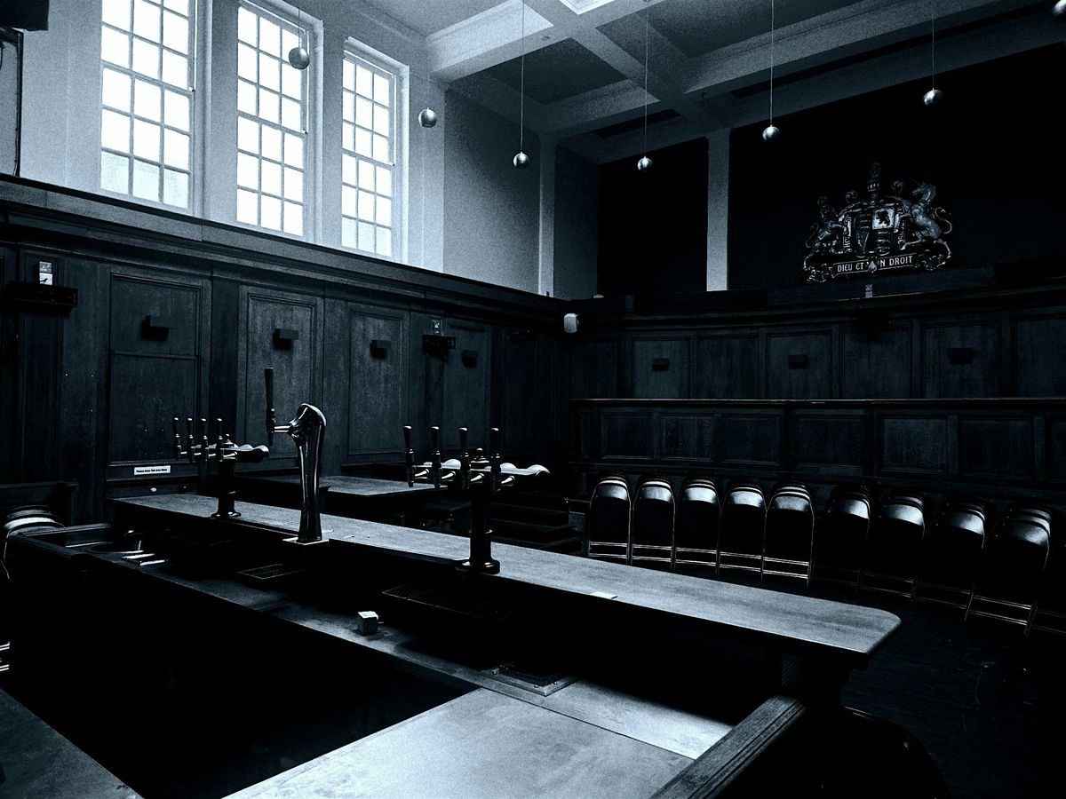 Colchester Town Hall Ghost Hunt Colchester with Haunting Nights