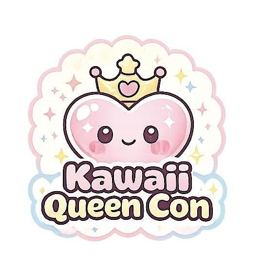 Kawaii Queen Con: A Kawaii & Cosplay Experience