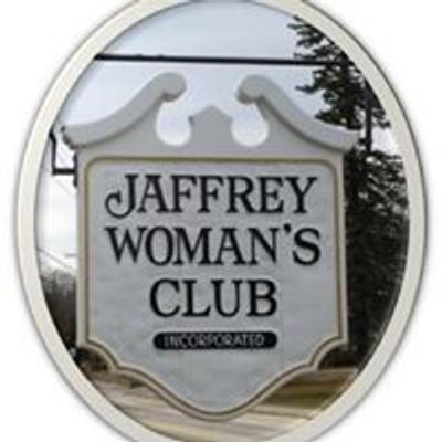 Jaffrey Woman's Club