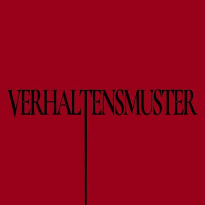 Patterns of Behaviour