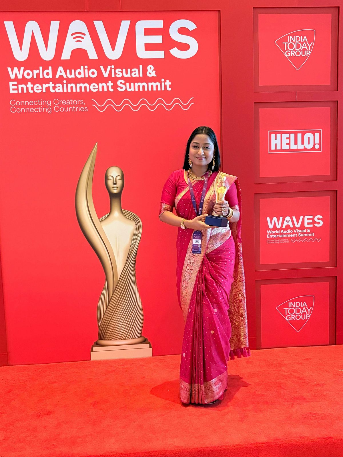 Shaam-e-Mehfil: A Soulful Evening of Ghazal, Sufi & Semi-Classical Music